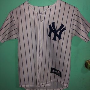 Ichiro Baseball Jersey